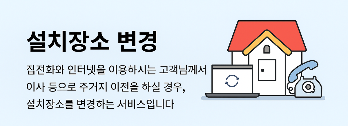 KT ���ͳ� ������ġ ��û ������ ��� �ȳ�