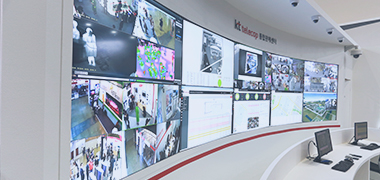 ������ CCTV�� IoT ������ ������ ���󰨽�
