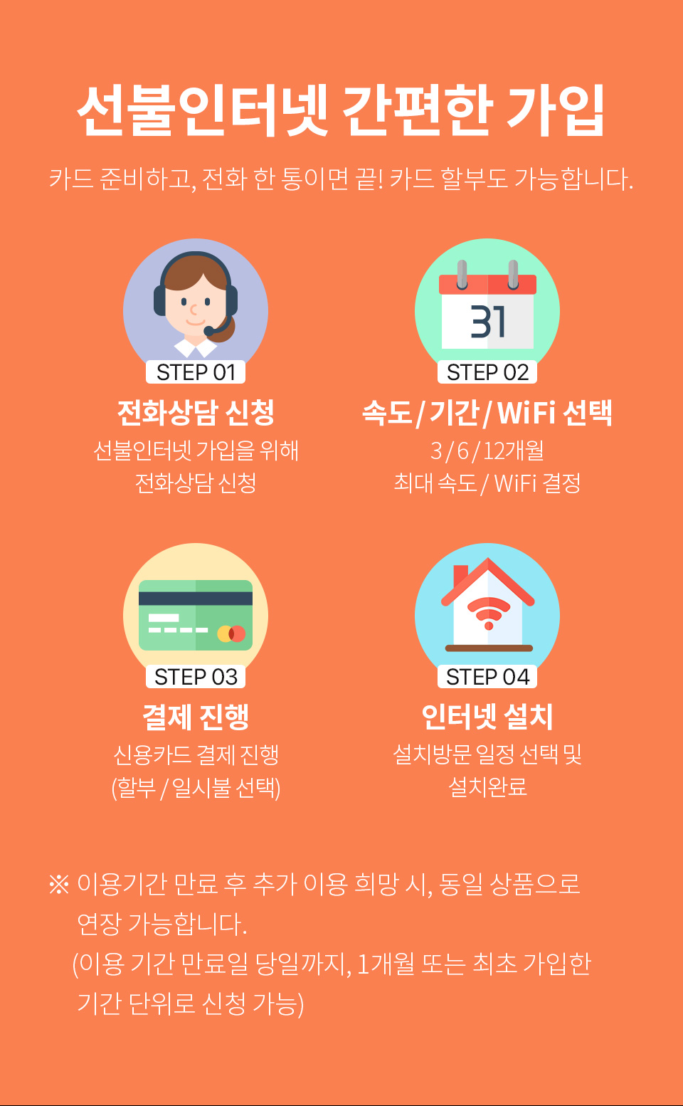 KT ���������ͳ� ��� ��û ���� ��ġ ����